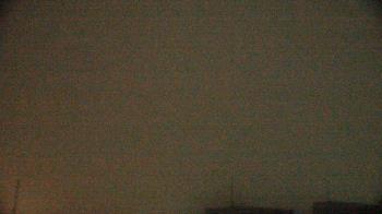 Weather camera view of Johnson C Smith University.