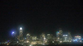 Weather camera view of Johnson C Smith University.