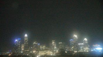 Weather camera view of Johnson C Smith University.