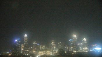 Weather camera view of Johnson C Smith University.