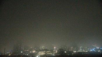 Weather camera view of Johnson C Smith University.