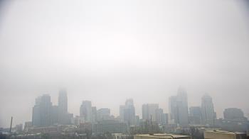 Weather camera view of Johnson C Smith University.