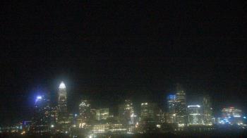 Weather camera view of Johnson C Smith University.