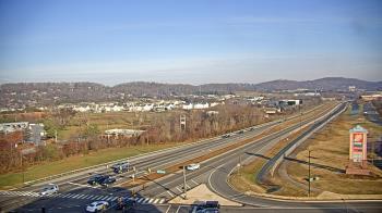 Weather camera view of Towne Acres ES.