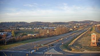 Weather camera view of Towne Acres ES.