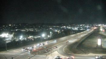 Weather camera view of Towne Acres ES.