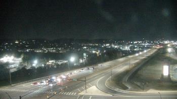 Weather camera view of Towne Acres ES.