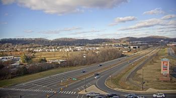 Weather camera view of Towne Acres ES.