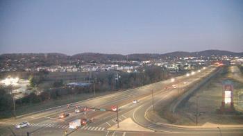 Weather camera view of Towne Acres ES.