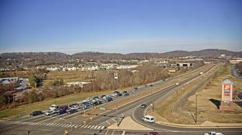 Weather camera view of Towne Acres ES.