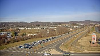Weather camera view of Towne Acres ES.