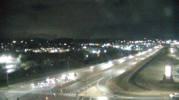 Weather camera view of Towne Acres ES.