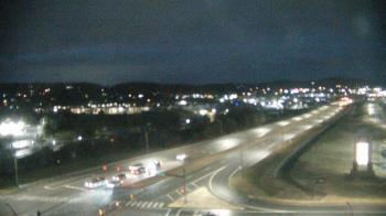 Weather camera view of Towne Acres ES.