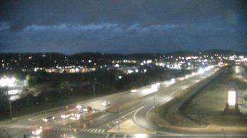 Weather camera view of Towne Acres ES.