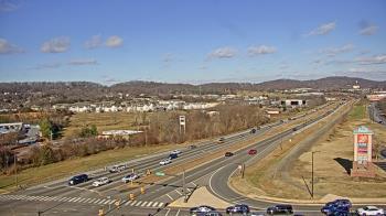 Weather camera view of Towne Acres ES.
