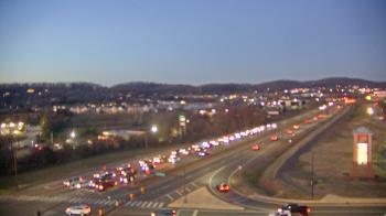 Weather camera view of Towne Acres ES.