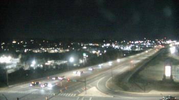 Weather camera view of Towne Acres ES.