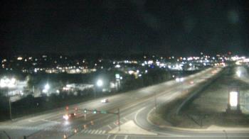 Weather camera view of Towne Acres ES.