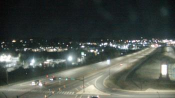 Weather camera view of Towne Acres ES.