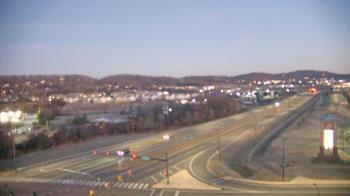 Weather camera view of Towne Acres ES.