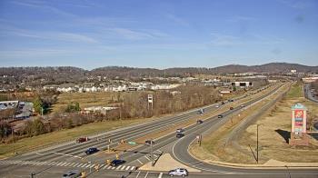 Weather camera view of Towne Acres ES.