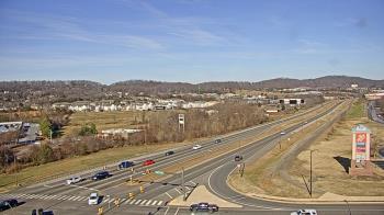 Weather camera view of Towne Acres ES.