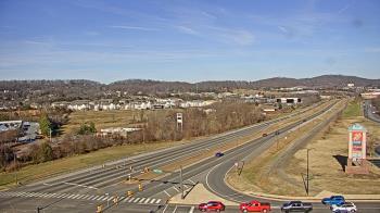Weather camera view of Towne Acres ES.