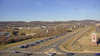 Weather camera view of Towne Acres ES.
