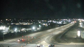 Weather camera view of Towne Acres ES.