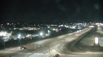 Weather camera view of Towne Acres ES.