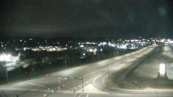 Weather camera view of Towne Acres ES.