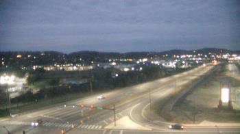 Weather camera view of Towne Acres ES.