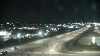 Weather camera view of Towne Acres ES.