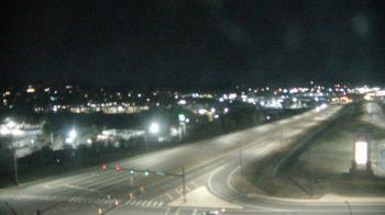 Weather camera view of Towne Acres ES.