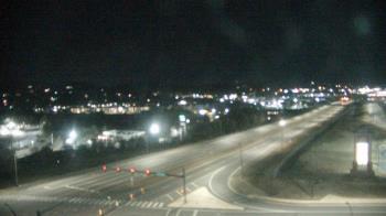 Weather camera view of Towne Acres ES.