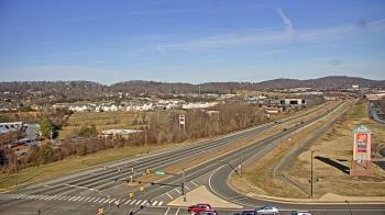 Weather camera view of Towne Acres ES.