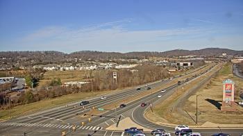Weather camera view of Towne Acres ES.