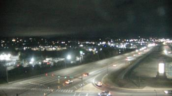 Weather camera view of Towne Acres ES.