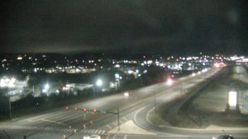 Weather camera view of Towne Acres ES.