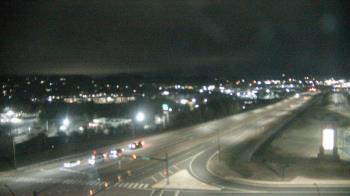 Weather camera view of Towne Acres ES.