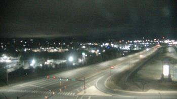 Weather camera view of Towne Acres ES.