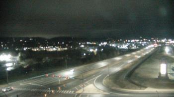 Weather camera view of Towne Acres ES.