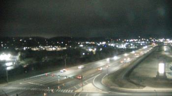 Weather camera view of Towne Acres ES.