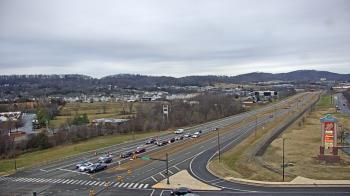 Weather camera view of Towne Acres ES.