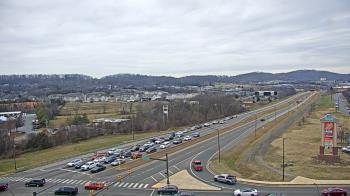 Weather camera view of Towne Acres ES.