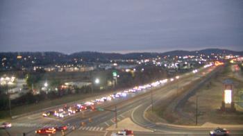 Weather camera view of Towne Acres ES.