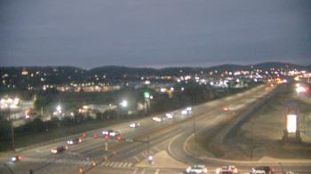 Weather camera view of Towne Acres ES.