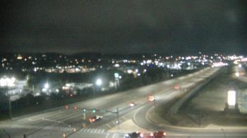 Weather camera view of Towne Acres ES.