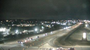 Weather camera view of Towne Acres ES.