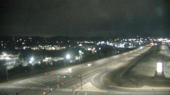 Weather camera view of Towne Acres ES.